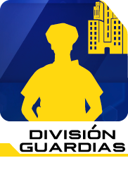 EMPRESA DE SEGURIDAD PRIVADA EN ALVARO OBREGON